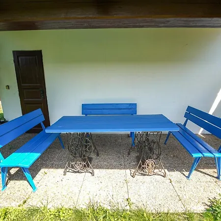 Kokorin Country house