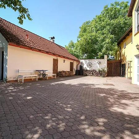 Kokorin * Vysoka (Melnik)