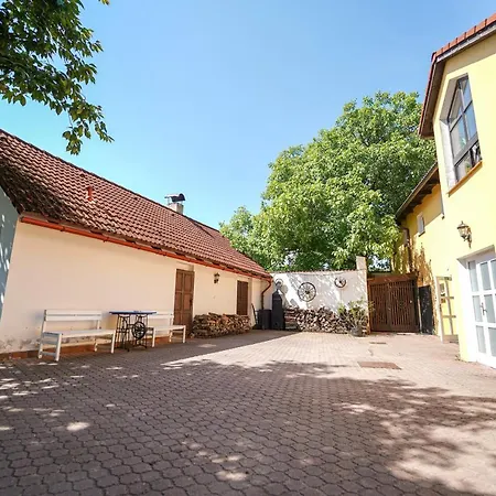 Kokorin Country house Vysoka (Melnik)