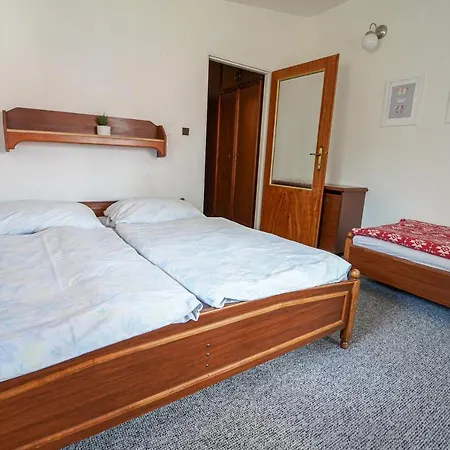 Country house Kokorin Vysoka (Melnik)