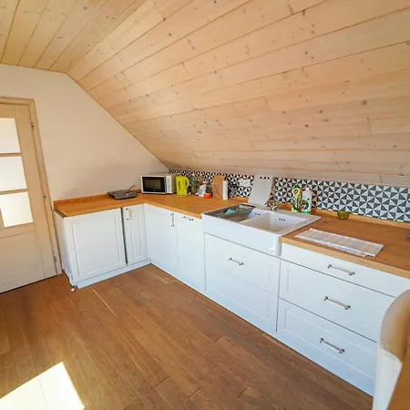 Country house Kokorin