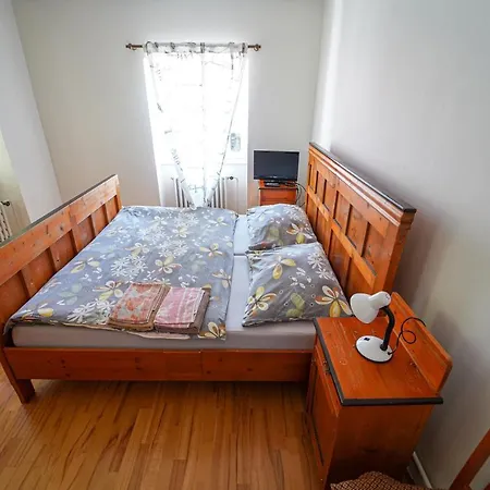 Country house Kokorin Vysoka (Melnik)