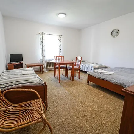 Kokorin Country house Vysoka (Melnik)